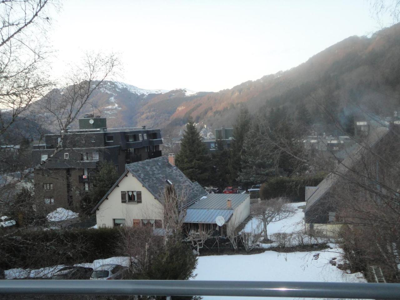 La Montille Exterior foto