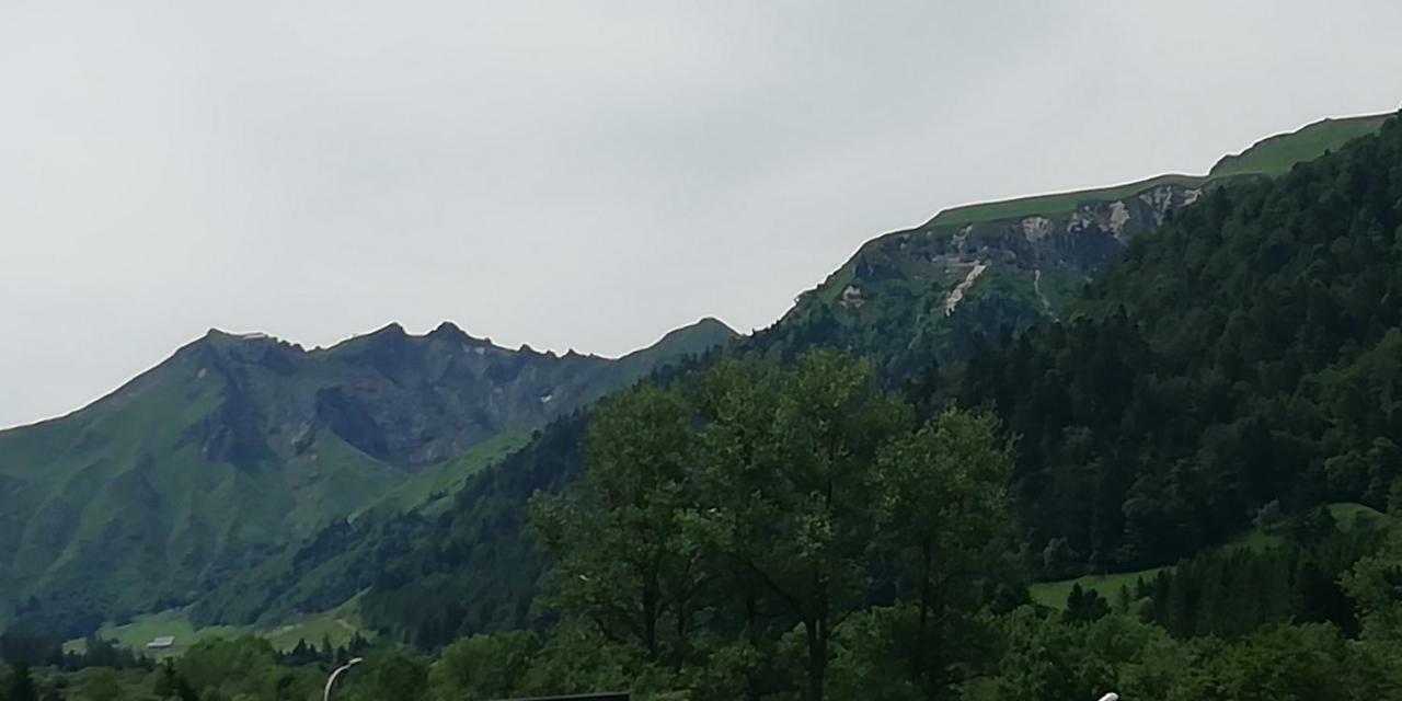 La Montille Exterior foto